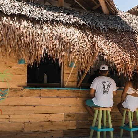 Kanto Hostel Siargao เจเนอรัลลูนา ภายนอก รูปภาพ