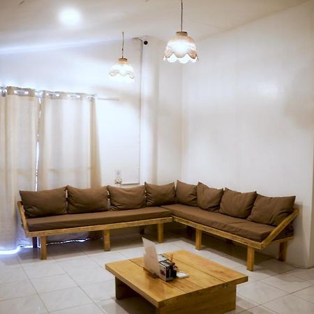 Kanto Hostel Siargao เจเนอรัลลูนา ภายนอก รูปภาพ