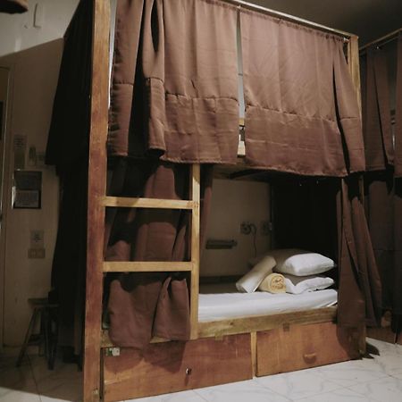 Kanto Hostel Siargao เจเนอรัลลูนา ภายนอก รูปภาพ
