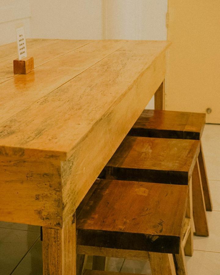 Kanto Hostel Siargao เจเนอรัลลูนา ภายนอก รูปภาพ