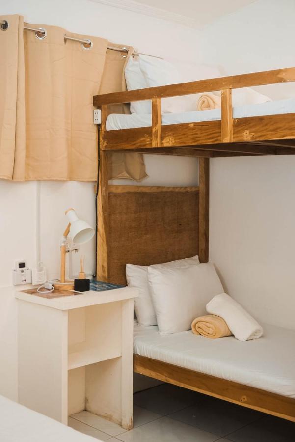 Kanto Hostel Siargao เจเนอรัลลูนา ภายนอก รูปภาพ