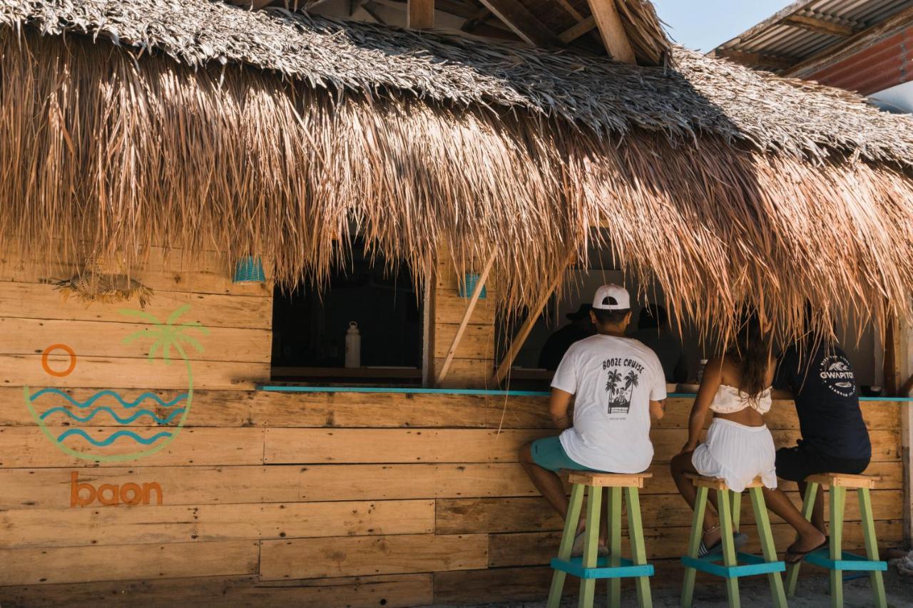 Kanto Hostel Siargao เจเนอรัลลูนา ภายนอก รูปภาพ