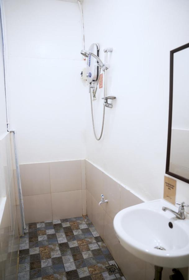 Kanto Hostel Siargao เจเนอรัลลูนา ภายนอก รูปภาพ