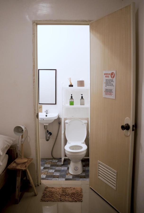 Kanto Hostel Siargao เจเนอรัลลูนา ภายนอก รูปภาพ